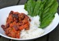 Mexicaanse chili con carne